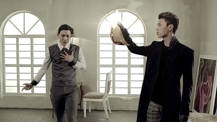 Myname - Day by Day (feat.d.o) (hd mv)