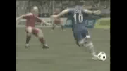 Fifa 07 - trailer