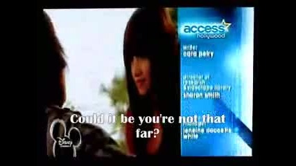 Jonas Brothers - I gotta find you 