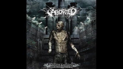 Aborted - Proflic Murder Contrivance