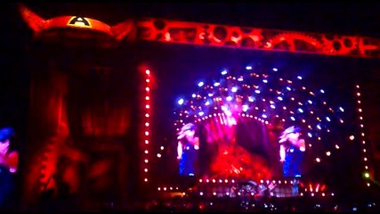 Hells Bells