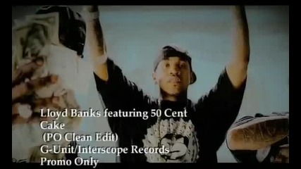 Banks ft. 50 Cent - Cake High Quality 