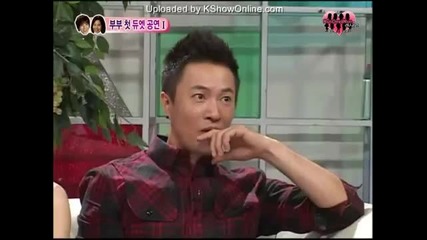 [ Eng sub ] Wgm S2 - Seohyun of Snsd & Yonghwa of Cn Blue ( Yongseo Couple ) E28