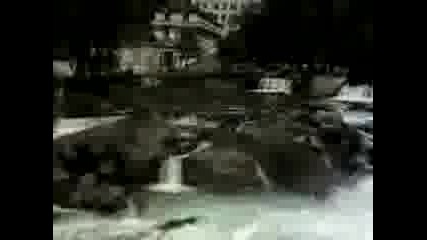 Водопадът Rheinfal 1