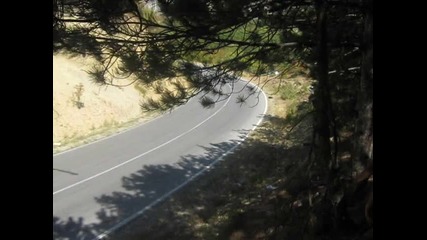 rally sliven Irc 2012
