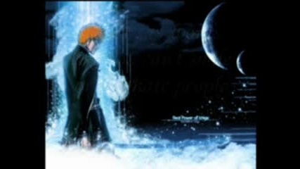 English lyrics - Bleach Opening 2 