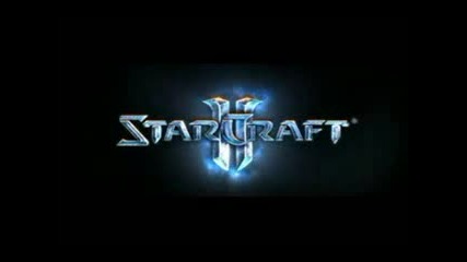 Starcraft 2(my Trailer Video)