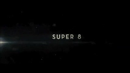 Super 8 - Movie Trailer