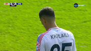 Crystal Palace vs. Ipswich Town FC - 1st Half Highlights