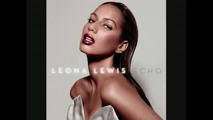 Leona Lewis - I See You 