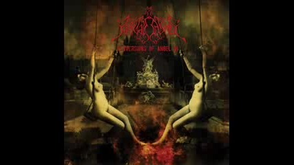 Fairytale Abuse - At The Gates Of Thorn