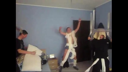 Harlem Shake