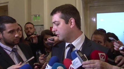 Делчев: Не томбола за гласувалите на избори, а да има някакви облекчения