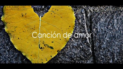 S.gomez ft. The Scane - love you [lyrics][spanish Version]