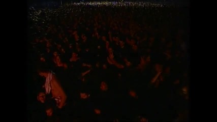 Riblja Corba - Jedino moje - (LIVE)