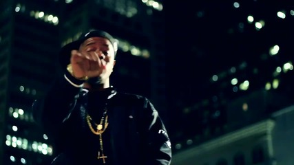 Dorrough Music - Handcuffs Ft Slim Thug (official Video) 