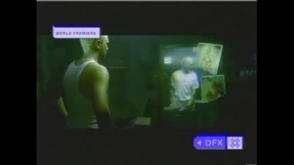 Eminem - Stan