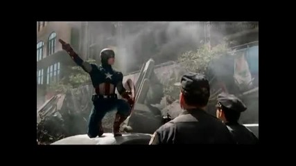 Супер филма Отмъстителите (2012)