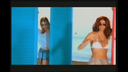 Las Ketchup - The Ketchup Song