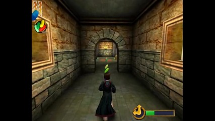 Harry Potter and The Chamber Of Secrets {part 25}