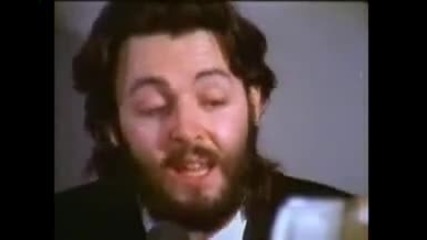 The Beatles - Let it Be