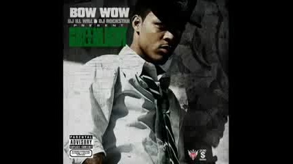 Bow Wow - I Love My Cash Money (new Song August)