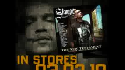 Your Gonna Die - The Stomper (soldier Ink) & Mr.grumpy, 2tone, Mr.criminal 