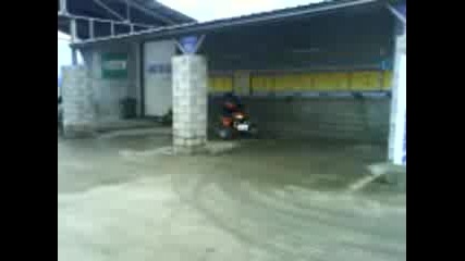 Drift S Atv Rysat 