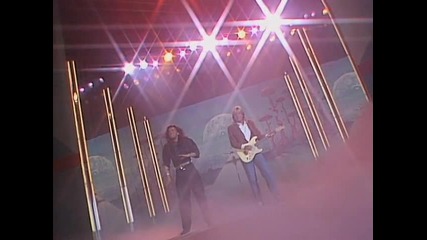 Modern Talking - Jet Airliner ( 1987 Tv Show )