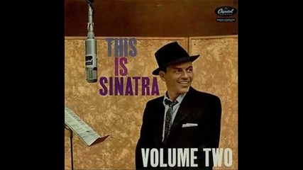 Frank Sinatra - Time After Time