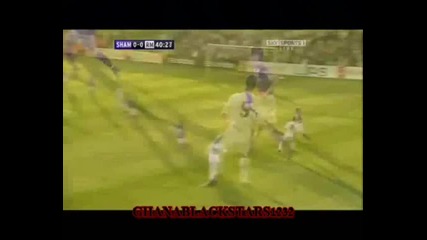 Cristiano Ronaldo - Real Madrid 2009 