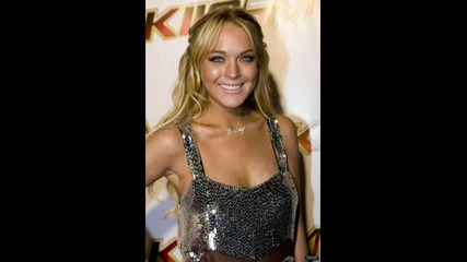 Lindsay Lohan - Can`t Stop Won`t Stop 