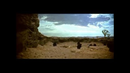 2001 Space Odyssey