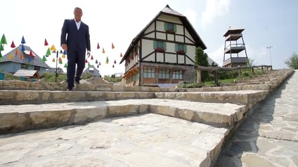 Goran Karan __ Ljubav cuvaj (official) Hd