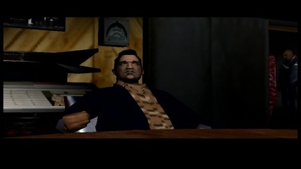 Gta Vice City Promo