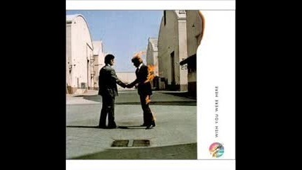 Pink Floyd - Have a cigar