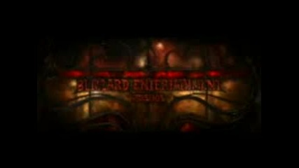 Diablo 3 Trailer