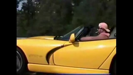 Honda Civic Turbo Vs Dodge Viper Twin Turbo