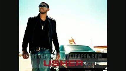 Usher ft. Pitbull - Dj Got Us Falling In Love Again 