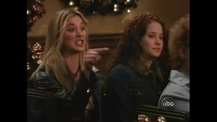 8 Simple Rules / Осем прости правила 1x12