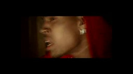 Chris Brown - No Air