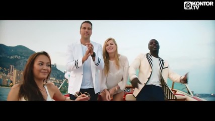 Dj Antoine feat. Akon - Holiday + Превод