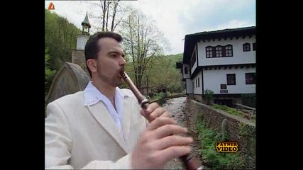 Канарите - Тръгнала е бяла Неда