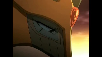 [ Eng Dub ] Kiba - Епизод 46