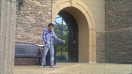 Dubstep Dancer ;]