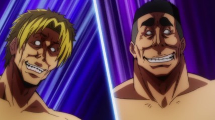 Grand Blue - 09 ᴴᴰ