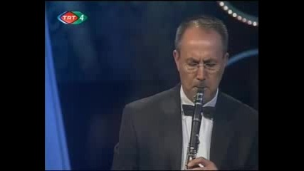 salih Caglar