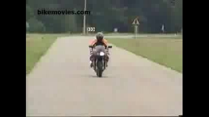 Moto Mix
