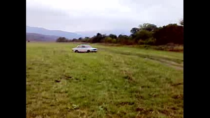 Лада 400кс