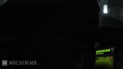 Resident Evil 6 Gameplay Demo - Jake